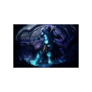 Arsenal of the Demonic Vessel