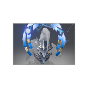 Autographed Designs of Ancient Druud - Back