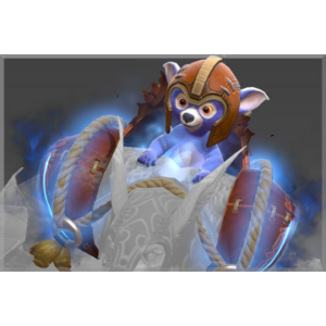 Autographed Dipper the Destroyer