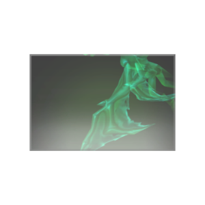 Autographed Draconic Requiem - Spirits