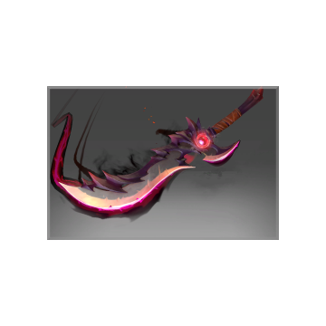 Autographed Edge of the Lost Order