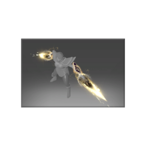 Autographed Focal Resonance