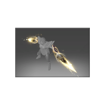 Autographed Focal Resonance