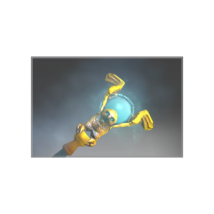 Auspicious Frost Owl's Beacon