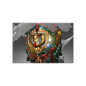 Autographed Graxx's Strap