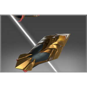 Autographed Havoc of the Hydra's Scorn - Arms