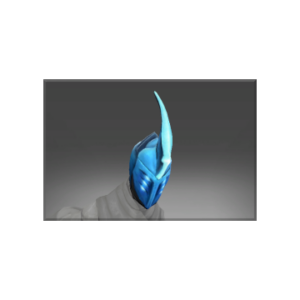 Auspicious Helm of the Revenant