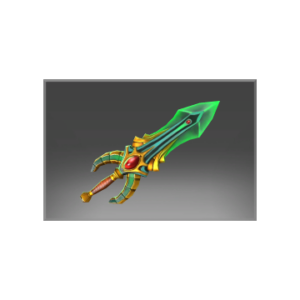 Autographed Imperishable Spirit of the Lord