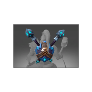 Aegis of the Storm