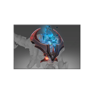Autographed Iron Surge