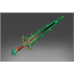 Autographed King Kringle's Tannenkromm