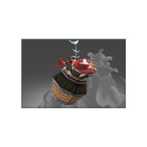 Corrupted Arctic Hunter's Snack