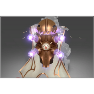 Autographed Pack of the Ardalan Interdictor