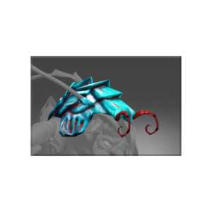 Armored Exoskeleton Back