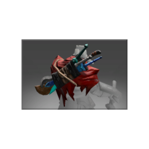 Arsenal of the Bladekeeper