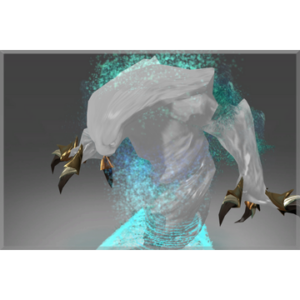 Autographed Reflection of the Surging Stream - Misc