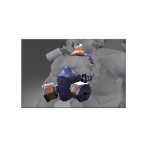 Assistant's Respirator