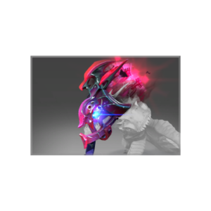 Autographed Sea Rake's Bridle