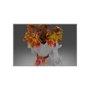 Autographed Stuntwood Sanctuary of the Crimson Witness