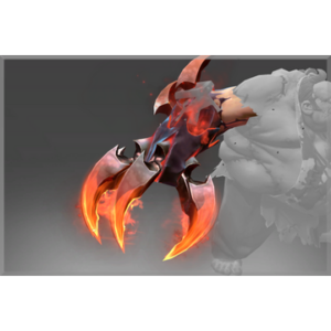 Autographed The Abscesserator