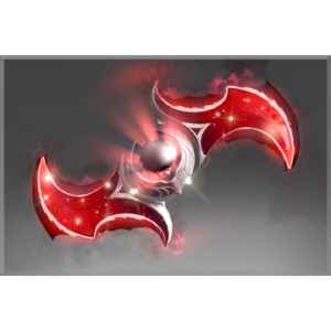 Autographed Twilight Schism of the Crimson Witness