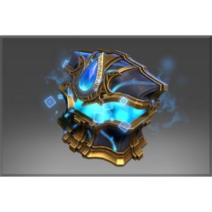 Aghanim's 2021 Continuum Collection