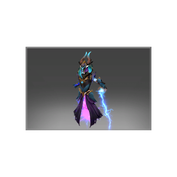 Compact of the Guardian Construct Style Unlock