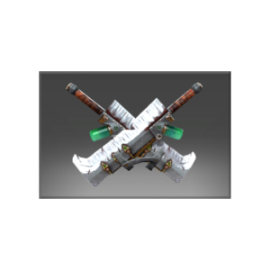 Corrupted Alchemists Infuser