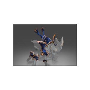 Corrupted Armor of Cicatrix Regalia