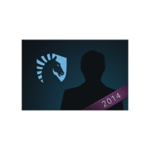 2014 Player Card: Wayto