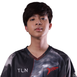 23savage Player Sticker - TI 2022