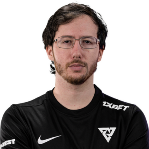 33 Player Sticker - TI 2022 Champion