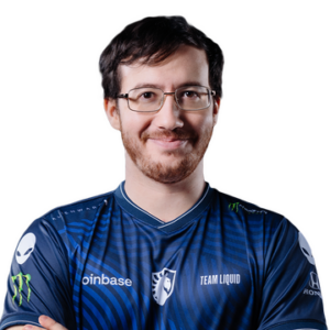 33 Player Sticker - TI 2024 Champion