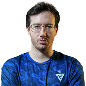 33 Player Sticker - TI 2025