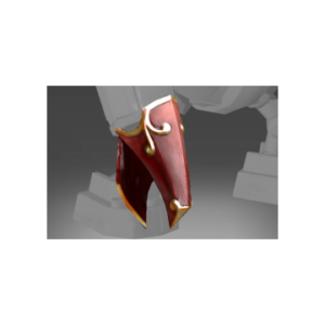 Auspicious Claw of the Steam Chopper