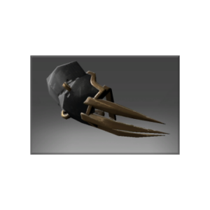 Claws of Ambry
