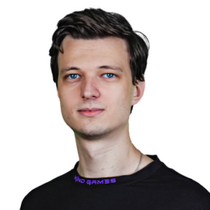Ainkrad Talent Sticker - TI 2022