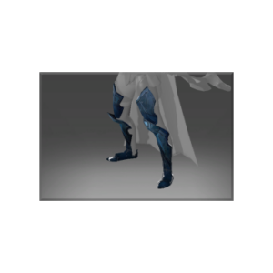 Algid Falcon Greaves