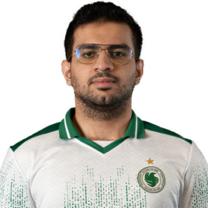 AMMAR_THE_F Player Sticker - TI 2025