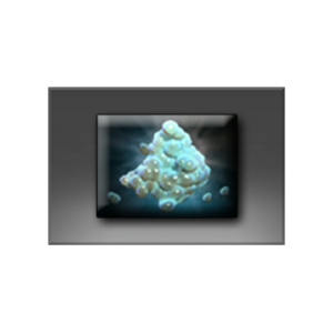 Amorphotic Shell