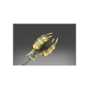Ancient Slithereen Basher