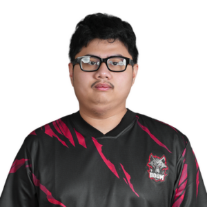 Armel Player Sticker - TI 2025
