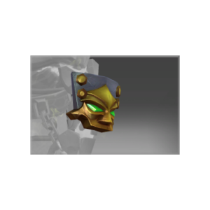 Armor of the Jade General