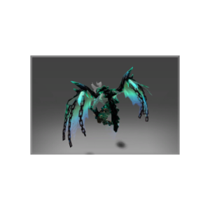 Armor of the Winged Harvest