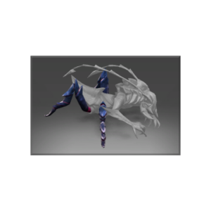 Auspicious Armored Exoskeleton Legs