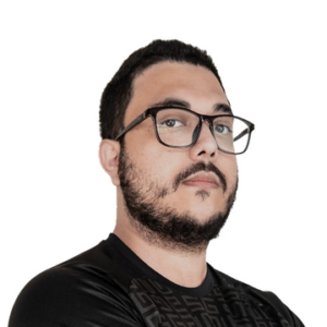 Arms Talent Sticker - TI 2022