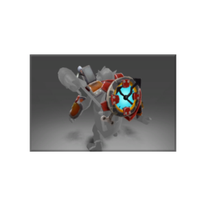 Autographed Artisan of Havoc Armor