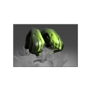 Ashborn Horns