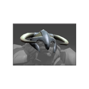 Auspicious Berserker's Helm