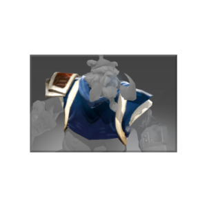 Auspicious Bobusang's Jacket